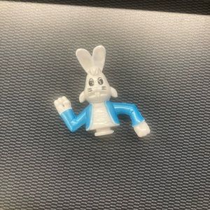 Meet your Posher, Rafael